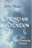 Christian Meditation