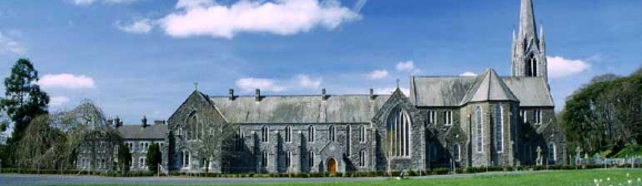 Roscrea Abbey